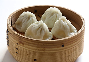 小籠包