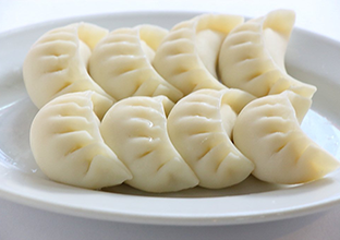 焼餃子
